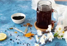 Teh yang Ampuh Redakan Flu dengan Cepat