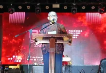 Opening Ceremony ATPJ Championship Indonesia, Dorong Ekosistem Teknologi