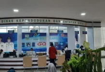 Dukcapil Kota Jambi Ingatkan Warga Waspada Penipuan Berkedok IKD