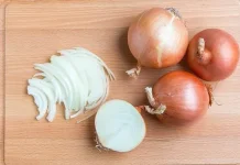 Manfaat Bawang Bombai, Baik untuk Penderita Diabetes