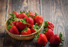 Buah Rendah Gula untuk Penderita Diabetes