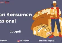 Konsumen adalah Subjek Penentu Kegiatan Ekonomi