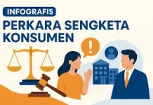 Sengketa dan Perlindungan Konsumen