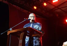Closing Ceremony ATPJ Championship Indonesia Digelar di RRI Jambi