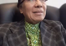 Tren Kenaikan Penyakit Menular dan Target Zero Growth 2030 di Jambi