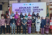 Peringati Hari Kartini, Pemkot Jambi dan OJK Gelar Edukasi Keuangan Bagi Perempuan
