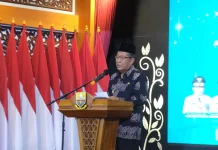 Wagub : APPSI Jambi Pilar Penguat Ekonomi Rakyat dan Pasar Berdaya Saing