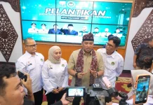 Wamentan RI: Pentingnya Peran Pedagang Pasar Mendukung Ketahanan Pangan