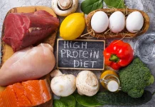 Diet Harus Mengikuti Pola yang Dianjurkan