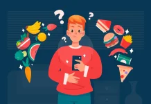 Ingin Makanan Tertentu, Sinyal Tubuh atau Sekadar Keinginan?
