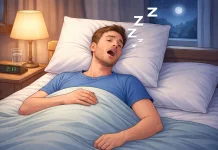 Tidur Mendengkur, Kebiasaan atau Tanda Gangguan