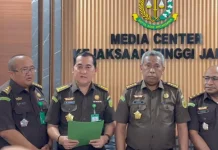 Kejati Jambi  Terus Pantau Perkembangan Perkara PT PAL