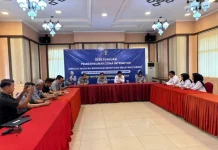 Kanwil Kemenkum Jambi Dorong Pemajuan Hak Disabilitas dan Lansia