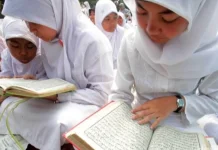 Teknik Pembelajaran Membaca Al-Qur’an