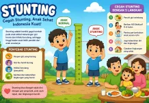 Edukasi dan Peran Keluarga dalam Mengatasi Stunting