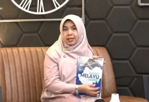 Balai Bahasa Jambi Kenalkan Bahasa Melayu ke Generasi Muda