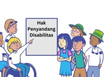 Pemenuhan Hak Penyandang Disabilitas