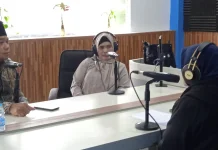 HWDI Jambi Menilai Implementasi Regulasi Disabilitas di Jambi Masih Lambat