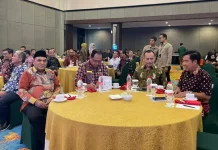 Forum Ekonomi Jambi Dorong Sinergi Pertumbuhan Daerah