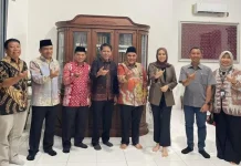 UIN Jambi Perkuat Kolaborasi Edukasi Pasar Modal