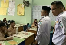 Pendidikan Inklusif Menjadi Prioritas Utama Pemerintah Kota Jambi