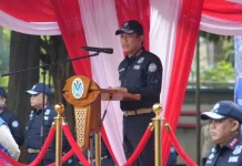 Ancaman Nyata Karhutla 2026, KLH/BPLH Bentuk Satgas untuk Perkuat Respons Dini