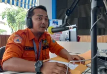 Pemetaan BPBD Terdapat Delapan Daerah Rawan Karhutla di Jambi