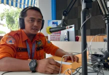 BPBD Provinsi Jambi akan Peringati Hari Kesiapsiagaan Bencana