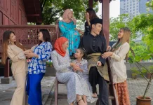 Keberagaman Menjadi Tantangan Pelestarian Bahasa Melayu Jambi