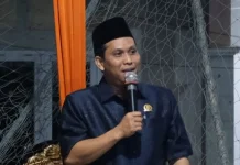 DPRD Kota Jambi Dorong  Pemkot  Penguatan Perda Sampah