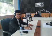 Jumlah Jemaah Calon Haji Lansia Provinsi Jambi Mencapai 825 Orang