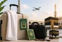 Empat Calon Haji Muara Enim Tunda Berangkat karena Kesehatan