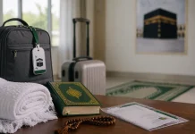 Menjelang Keberangkatan CJH Merangin Diingatkan untuk Menjaga Kesehatan