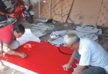 Filosofi Pembawa Keberuntungan