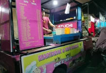 Layanan Ramah Menu Renyah