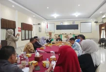 Kasus Penolakan Layanan Picu Audiensi Disabilitas di RSJD Jambi