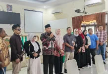 Kanwil KemenHAM Jambi Dorong Pemerintah Daerah Penuhi Hak Disabilitas
