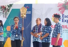 SD Xaverius 2 Kota Jambi gelar Esdexa 2 Expo 2026