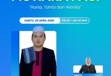 Istilah Harta, Tahta dan Wanita