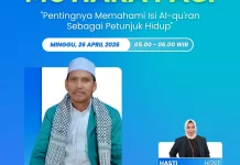 Pentingnya Memahami Isi Alquran Sebagai Petunjuk Hidup