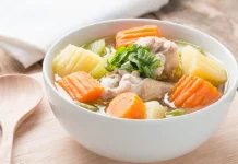 Makanan yang Ampuh Redakan Batuk