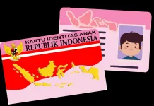 Kejar Target Pembuatan KIA, Pemkab Batang Hari Siapkan Blanko Baru