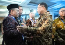 Alharis Bangga Dua Daerah Jambi Mendapat Apresiasi Pemerintah Pusat