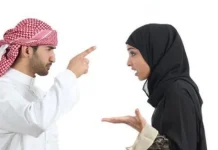 Cara Mengatasi Perilaku Istri yang Nusyuz