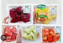 Sebaiknya Menyimpan Buah di Kulkas