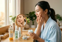 Tips Skincare saat Cuaca Ekstrem
