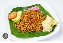 Dampaknya sering makan Mie Instan untuk Kesehatan
