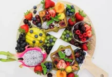 Manfaat Buah-buahan di saat Cuaca Panas
