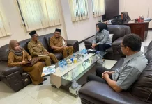 Kanwil Kemenkum Jambi Dorong Pelaku Ekonomi Kreatif Mendaftarkan HKI