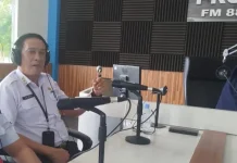 Disdik Kota Jambi Tegaskan Kejadian Perundungan Tak Terulang